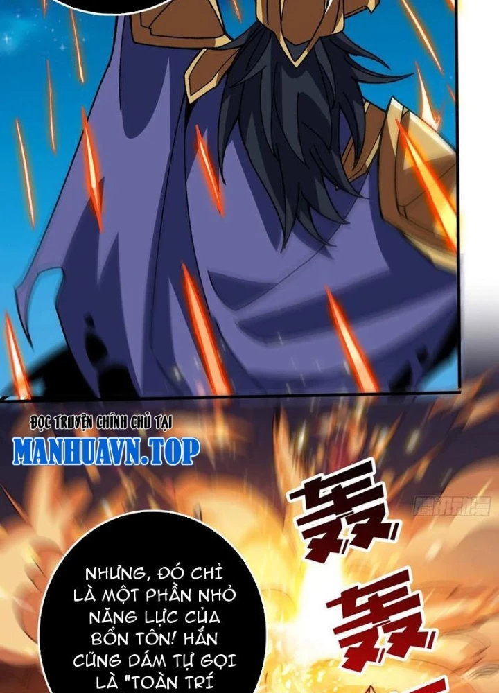 Không Theo Lối Mòn, Ta Quyết Ngược Đường Trở Thành Vô Địch Chapter 51 - 11
