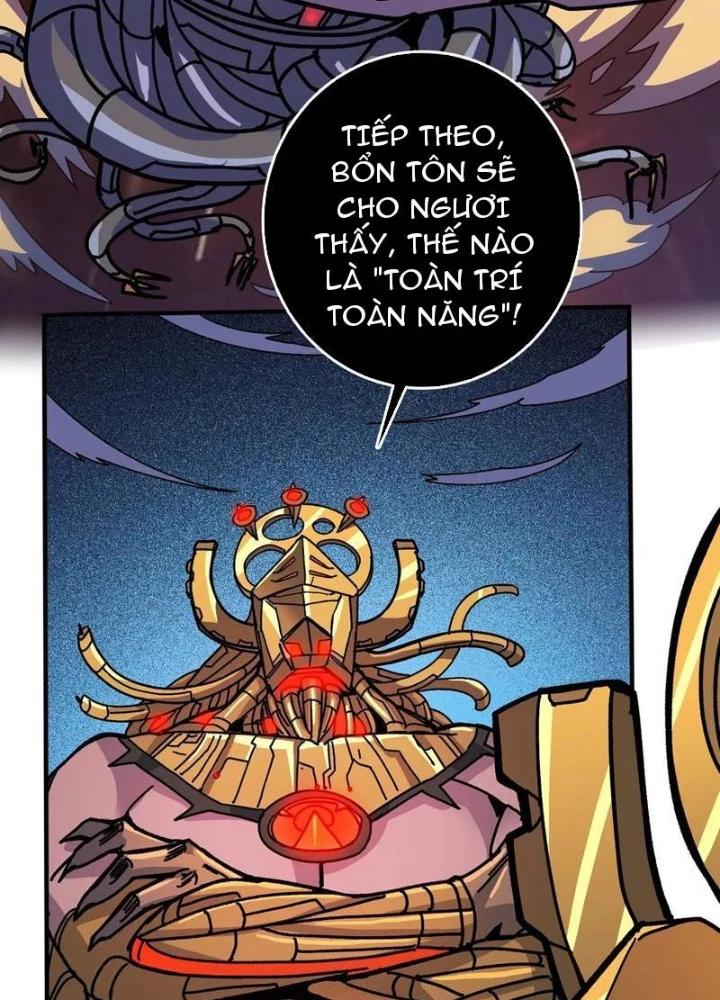 Không Theo Lối Mòn, Ta Quyết Ngược Đường Trở Thành Vô Địch Chapter 51 - 15