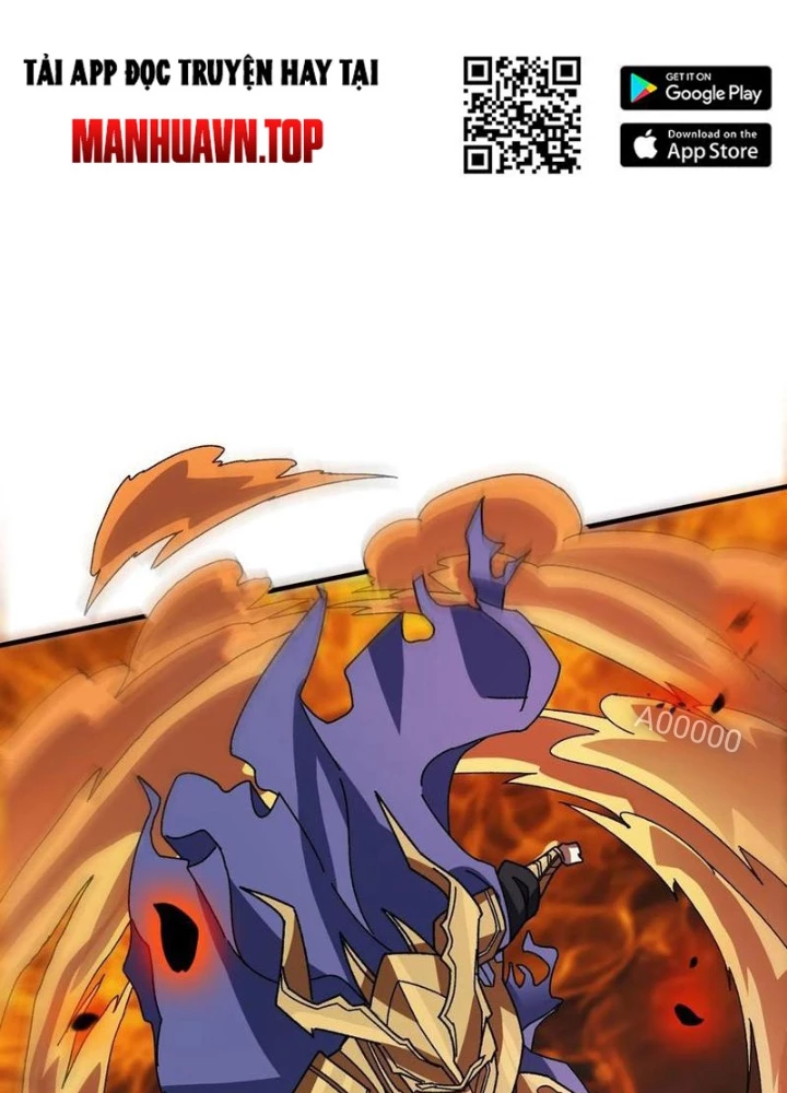 Không Theo Lối Mòn, Ta Quyết Ngược Đường Trở Thành Vô Địch Chapter 51 - 21