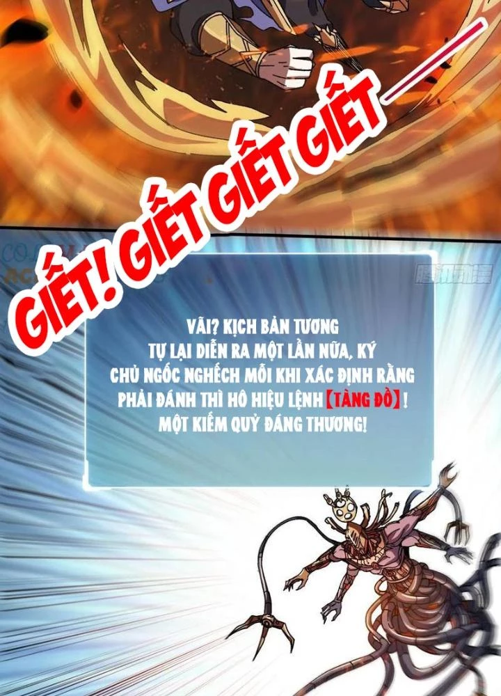 Không Theo Lối Mòn, Ta Quyết Ngược Đường Trở Thành Vô Địch Chapter 51 - 23