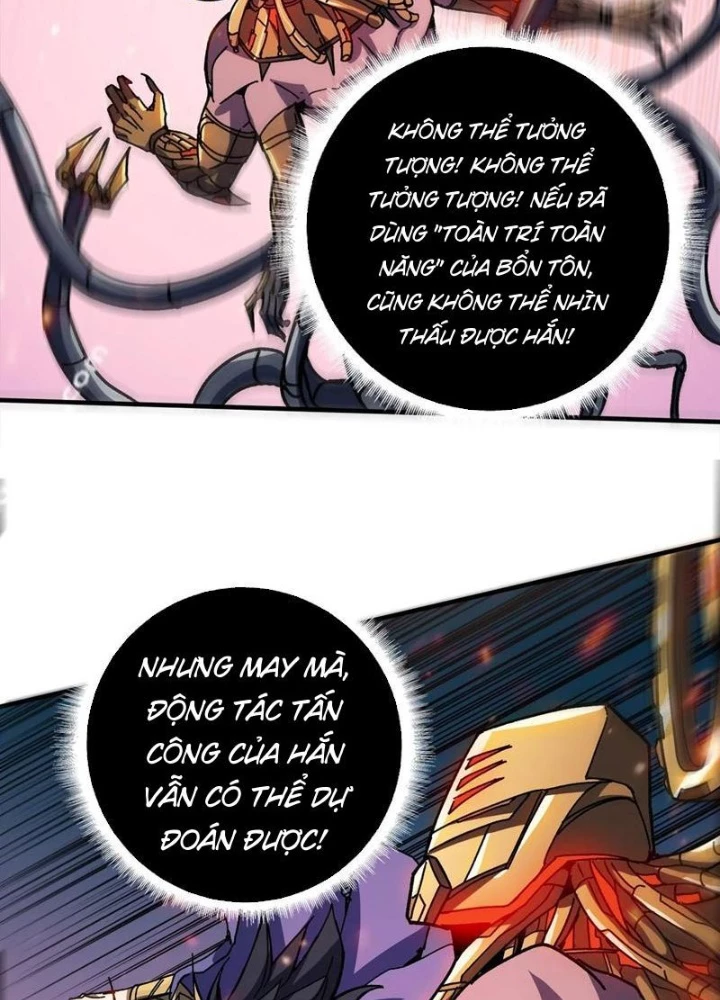 Không Theo Lối Mòn, Ta Quyết Ngược Đường Trở Thành Vô Địch Chapter 51 - 31