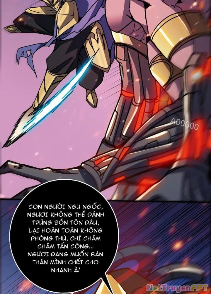 Không Theo Lối Mòn, Ta Quyết Ngược Đường Trở Thành Vô Địch Chapter 51 - 33
