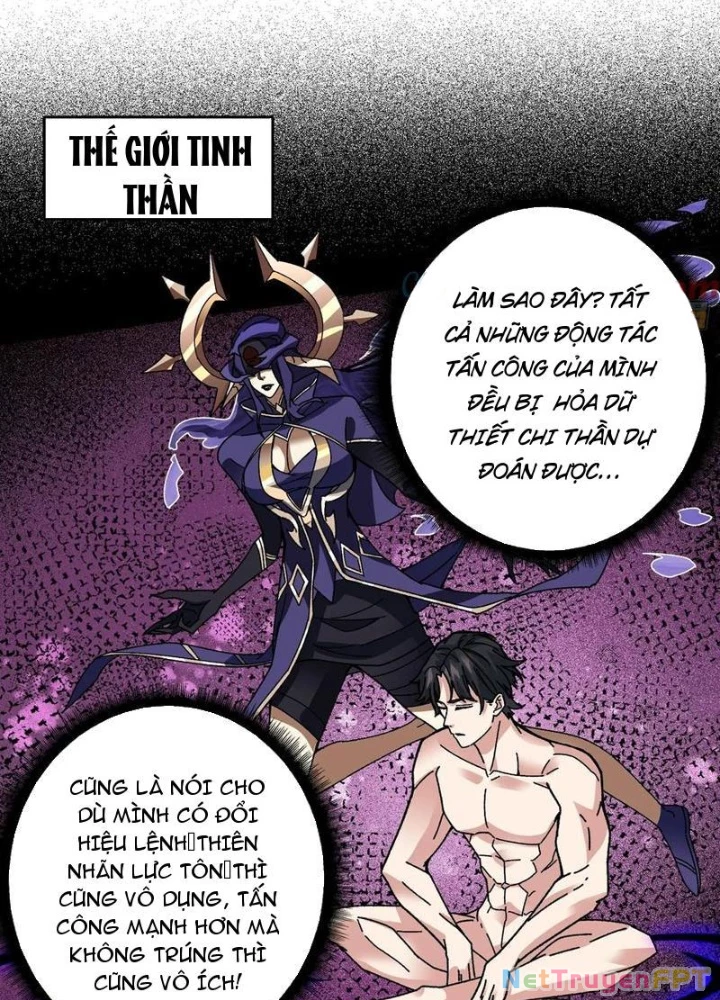 Không Theo Lối Mòn, Ta Quyết Ngược Đường Trở Thành Vô Địch Chapter 51 - 37
