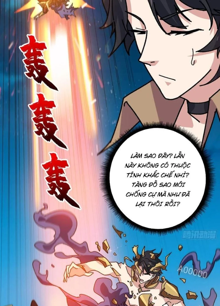 Không Theo Lối Mòn, Ta Quyết Ngược Đường Trở Thành Vô Địch Chapter 51 - 43