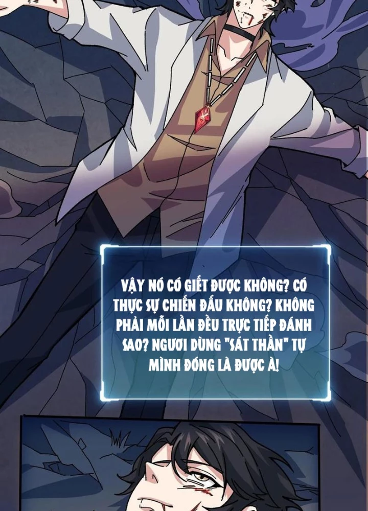 Không Theo Lối Mòn, Ta Quyết Ngược Đường Trở Thành Vô Địch Chapter 51 - 47