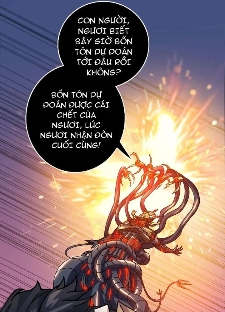 Không Theo Lối Mòn, Ta Quyết Ngược Đường Trở Thành Vô Địch Chapter 51 - 49