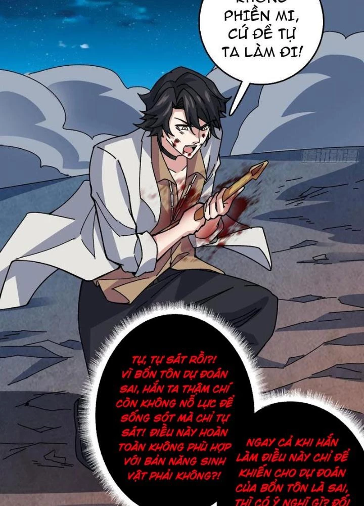 Không Theo Lối Mòn, Ta Quyết Ngược Đường Trở Thành Vô Địch Chapter 51 - 53