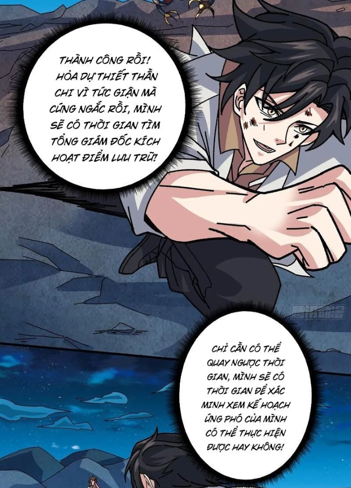Không Theo Lối Mòn, Ta Quyết Ngược Đường Trở Thành Vô Địch Chapter 51 - 57