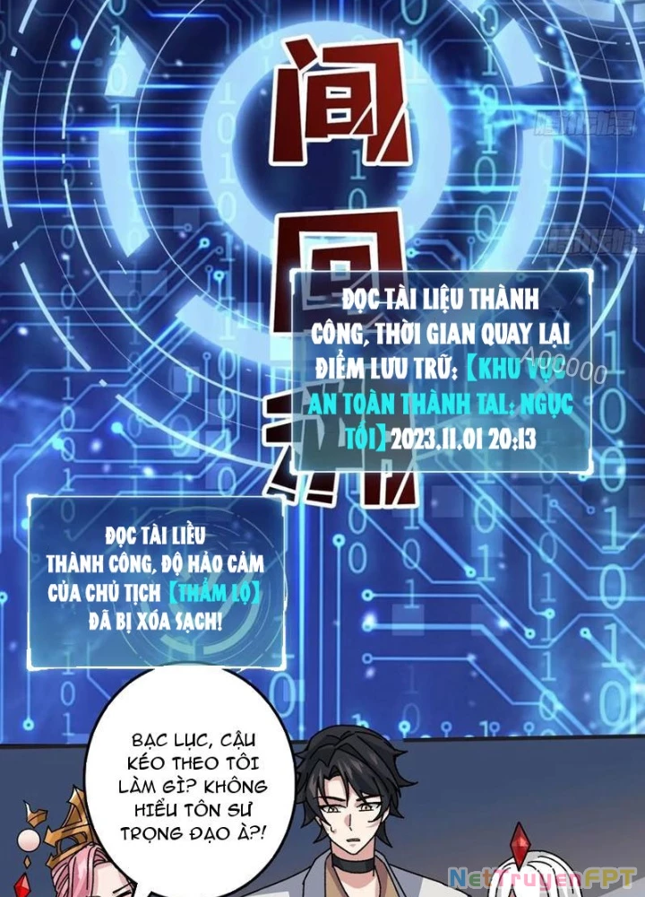 Không Theo Lối Mòn, Ta Quyết Ngược Đường Trở Thành Vô Địch Chapter 51 - 67