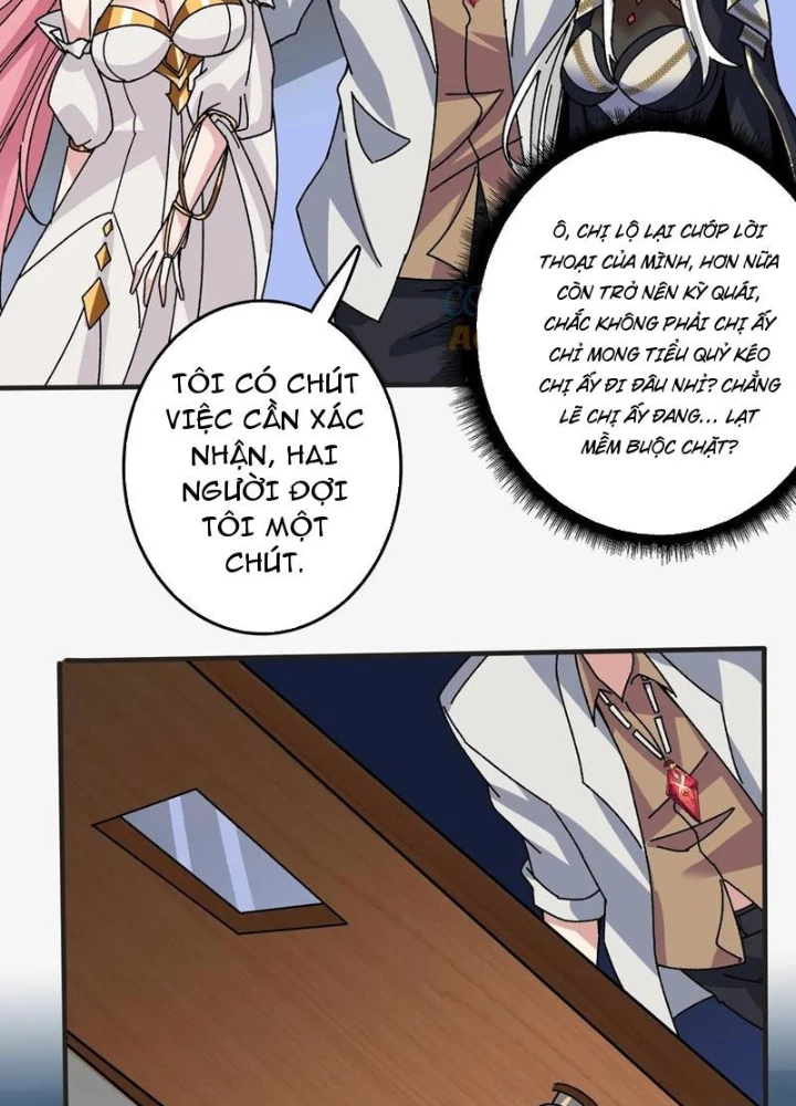Không Theo Lối Mòn, Ta Quyết Ngược Đường Trở Thành Vô Địch Chapter 51 - 69