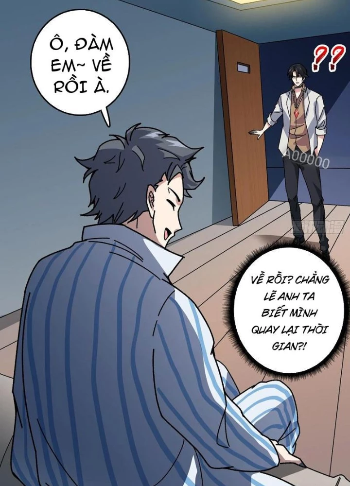 Không Theo Lối Mòn, Ta Quyết Ngược Đường Trở Thành Vô Địch Chapter 51 - 71