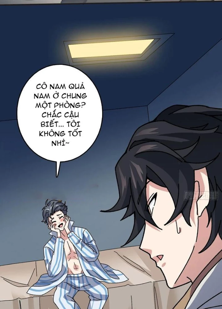 Không Theo Lối Mòn, Ta Quyết Ngược Đường Trở Thành Vô Địch Chapter 51 - 73