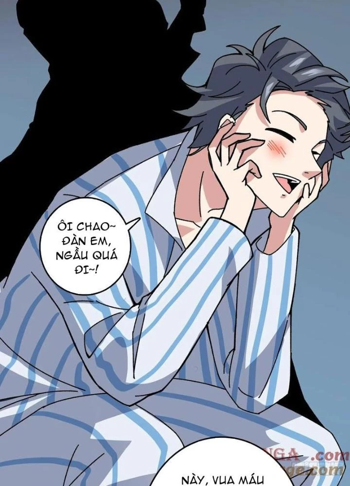 Không Theo Lối Mòn, Ta Quyết Ngược Đường Trở Thành Vô Địch Chapter 51 - 77