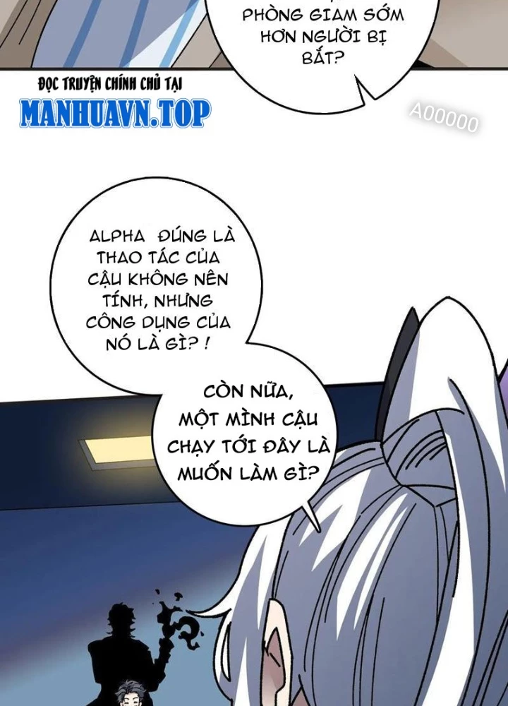 Không Theo Lối Mòn, Ta Quyết Ngược Đường Trở Thành Vô Địch Chapter 51 - 79