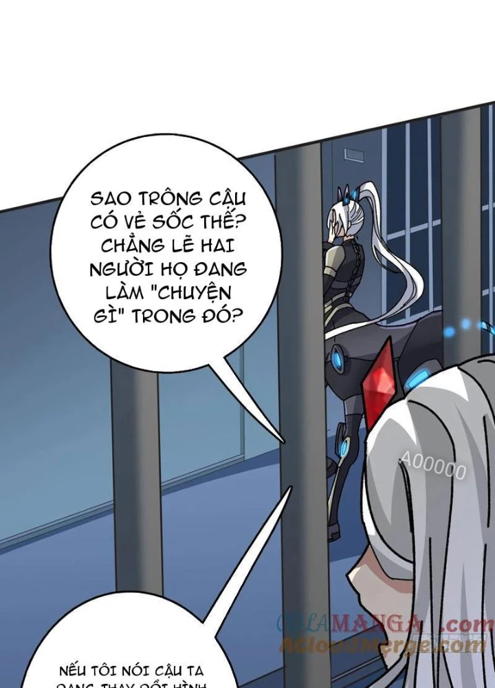 Không Theo Lối Mòn, Ta Quyết Ngược Đường Trở Thành Vô Địch Chapter 51 - 85