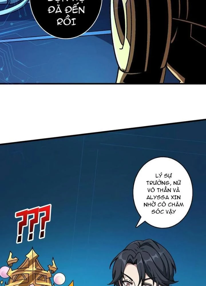 Không Theo Lối Mòn, Ta Quyết Ngược Đường Trở Thành Vô Địch Chapter 52 - 3
