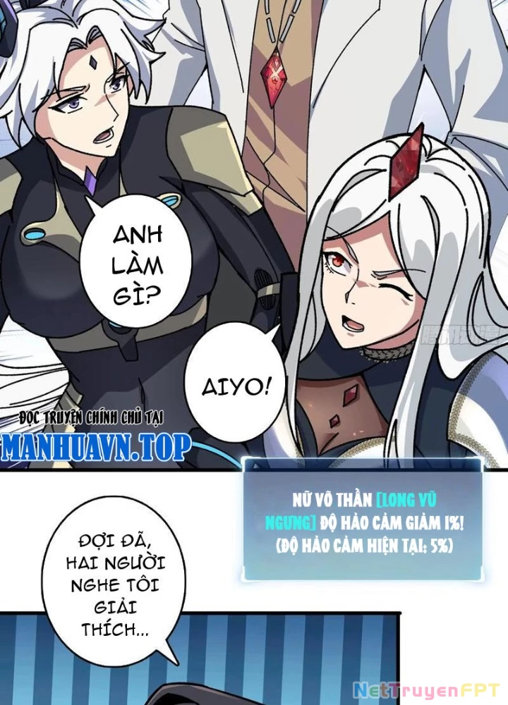 Không Theo Lối Mòn, Ta Quyết Ngược Đường Trở Thành Vô Địch Chapter 52 - 9