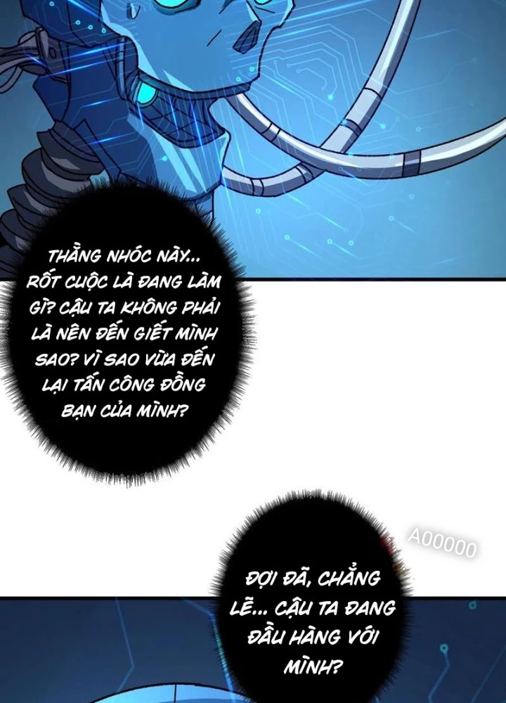 Không Theo Lối Mòn, Ta Quyết Ngược Đường Trở Thành Vô Địch Chapter 52 - 13