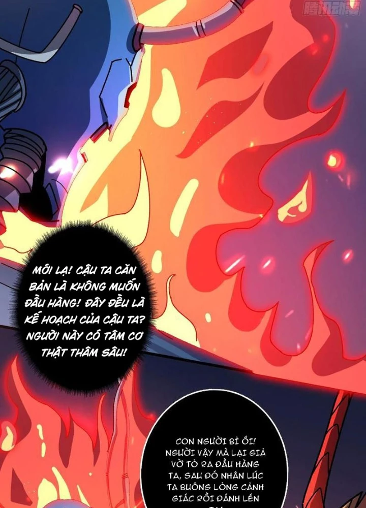 Không Theo Lối Mòn, Ta Quyết Ngược Đường Trở Thành Vô Địch Chapter 52 - 19