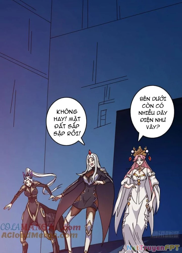 Không Theo Lối Mòn, Ta Quyết Ngược Đường Trở Thành Vô Địch Chapter 52 - 27