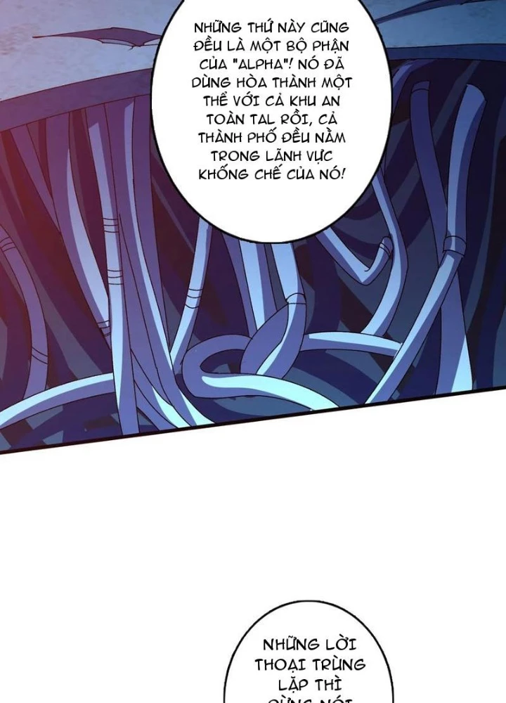 Không Theo Lối Mòn, Ta Quyết Ngược Đường Trở Thành Vô Địch Chapter 52 - 29