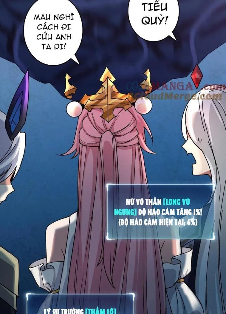 Không Theo Lối Mòn, Ta Quyết Ngược Đường Trở Thành Vô Địch Chapter 52 - 35
