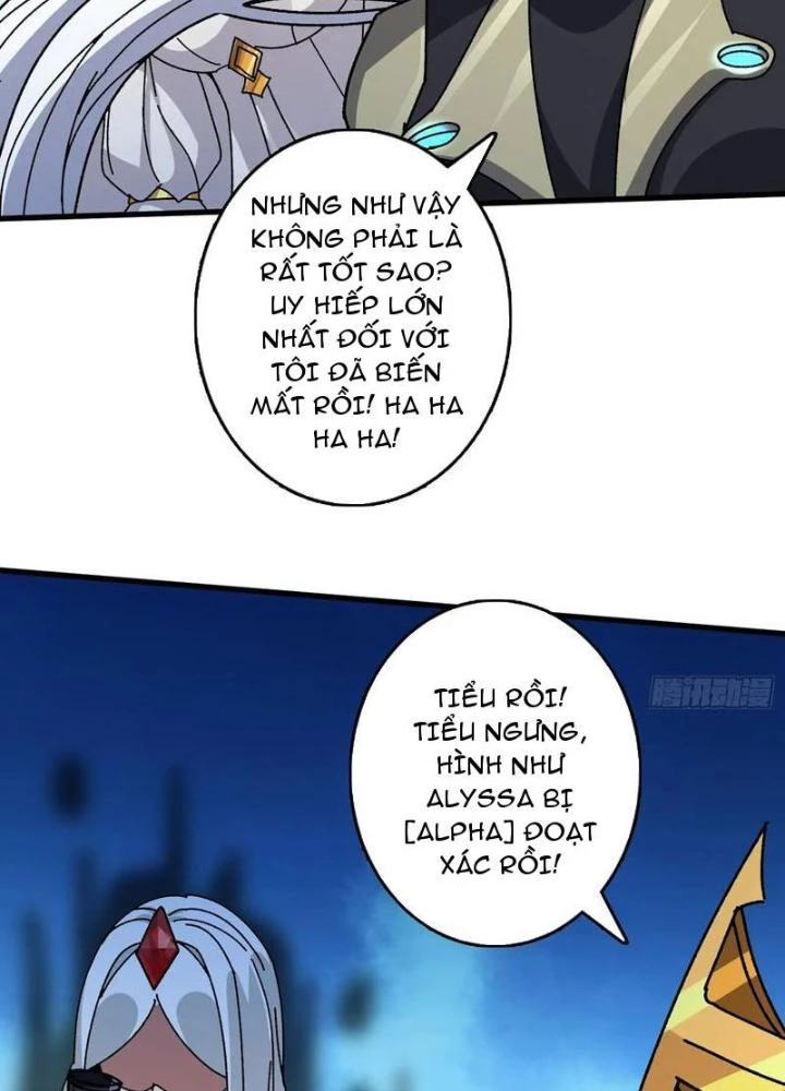 Không Theo Lối Mòn, Ta Quyết Ngược Đường Trở Thành Vô Địch Chapter 52 - 39