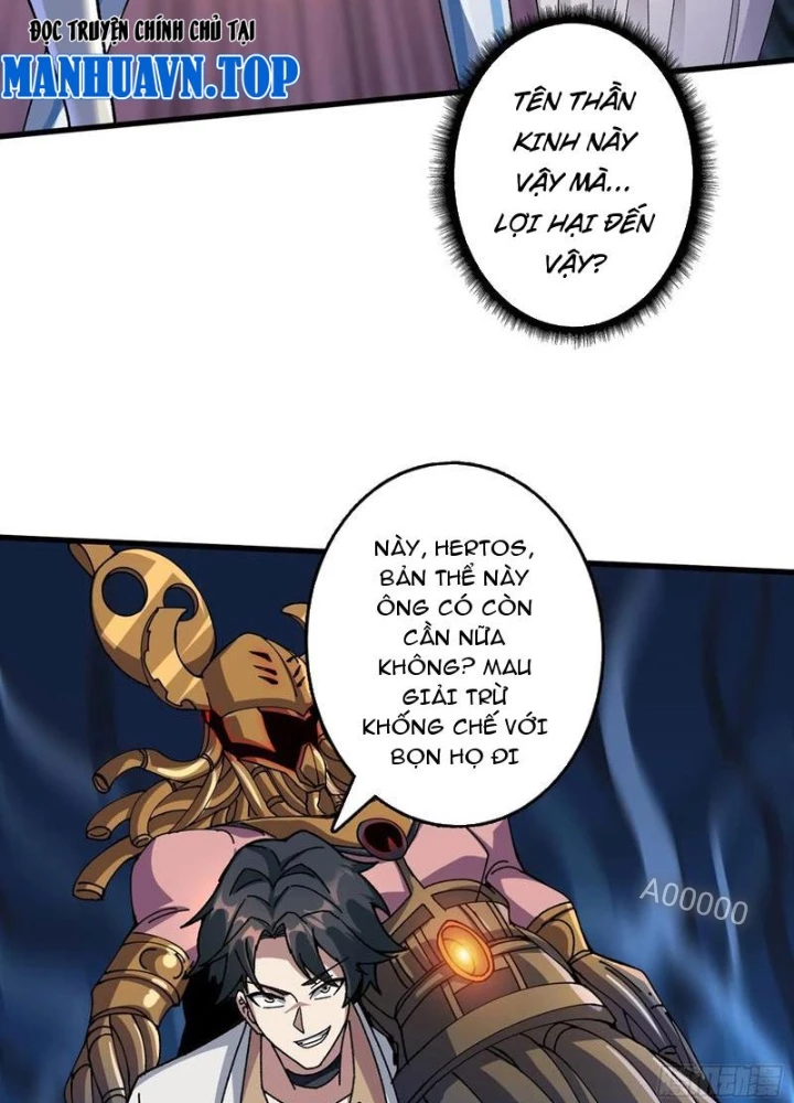 Không Theo Lối Mòn, Ta Quyết Ngược Đường Trở Thành Vô Địch Chapter 52 - 49