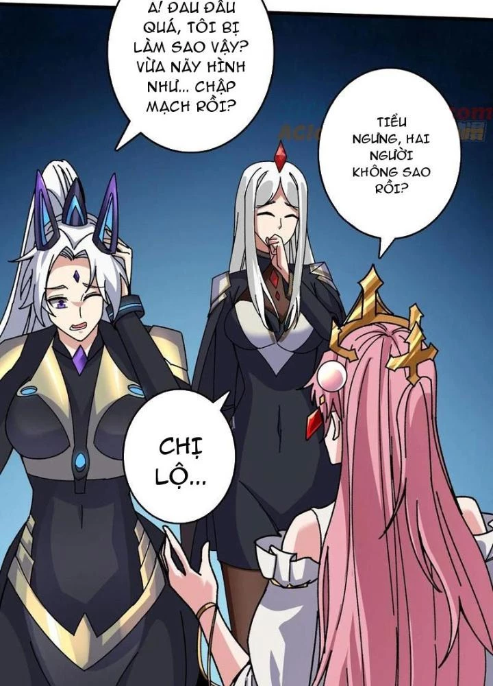 Không Theo Lối Mòn, Ta Quyết Ngược Đường Trở Thành Vô Địch Chapter 52 - 55