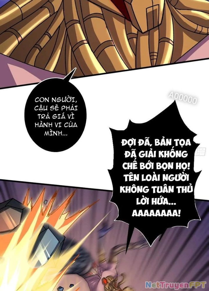 Không Theo Lối Mòn, Ta Quyết Ngược Đường Trở Thành Vô Địch Chapter 52 - 59