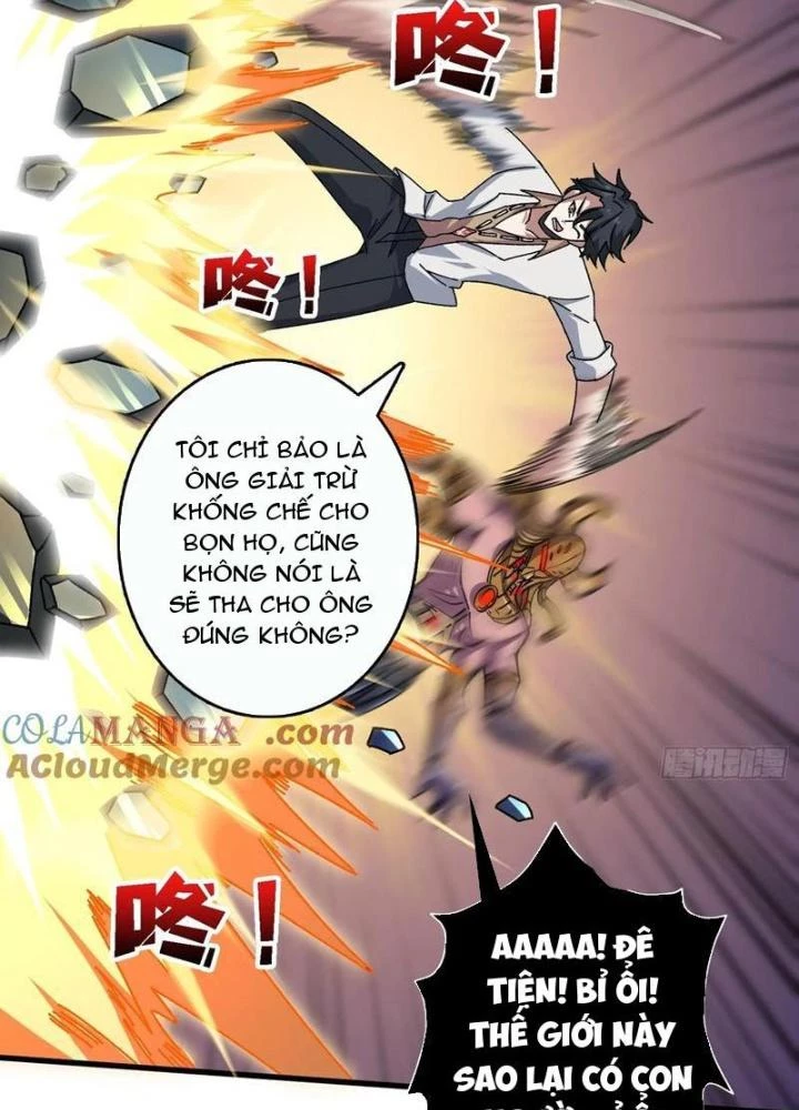 Không Theo Lối Mòn, Ta Quyết Ngược Đường Trở Thành Vô Địch Chapter 52 - 61