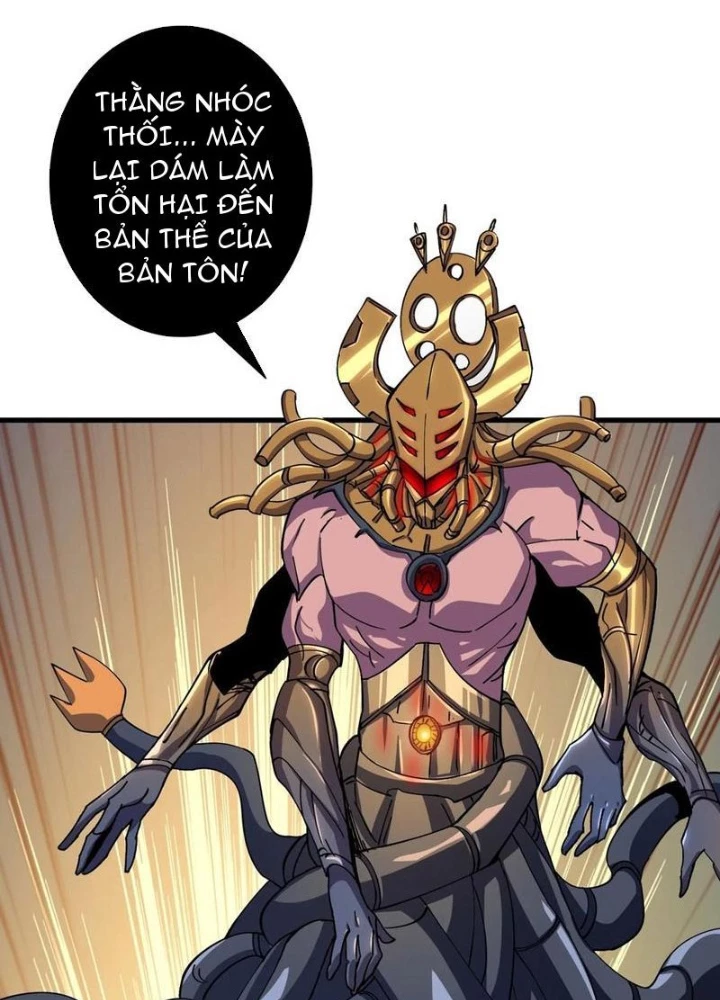 Không Theo Lối Mòn, Ta Quyết Ngược Đường Trở Thành Vô Địch Chapter 52 - 65