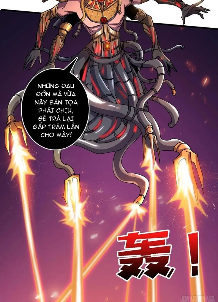 Không Theo Lối Mòn, Ta Quyết Ngược Đường Trở Thành Vô Địch Chapter 52 - 69