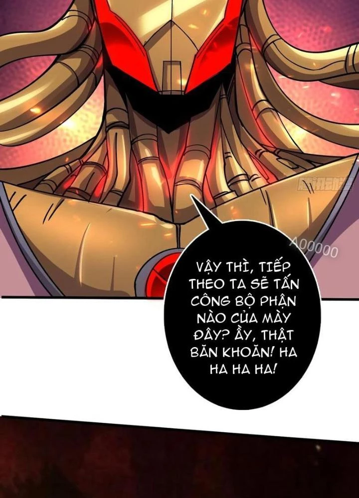 Không Theo Lối Mòn, Ta Quyết Ngược Đường Trở Thành Vô Địch Chapter 52 - 77