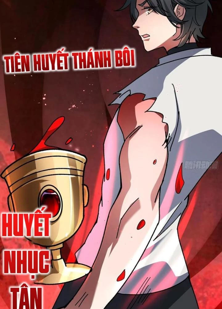 Không Theo Lối Mòn, Ta Quyết Ngược Đường Trở Thành Vô Địch Chapter 52 - 79