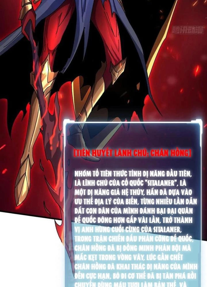 Không Theo Lối Mòn, Ta Quyết Ngược Đường Trở Thành Vô Địch Chapter 52 - 93