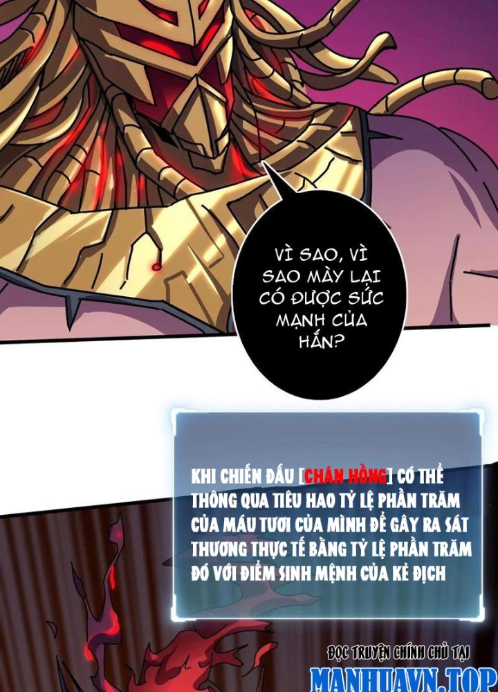 Không Theo Lối Mòn, Ta Quyết Ngược Đường Trở Thành Vô Địch Chapter 52 - 97