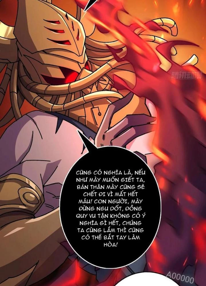 Không Theo Lối Mòn, Ta Quyết Ngược Đường Trở Thành Vô Địch Chapter 52 - 103