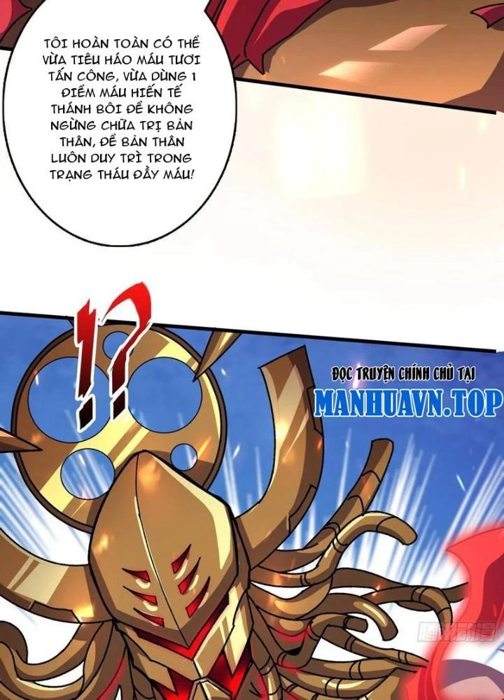 Không Theo Lối Mòn, Ta Quyết Ngược Đường Trở Thành Vô Địch Chapter 52 - 107