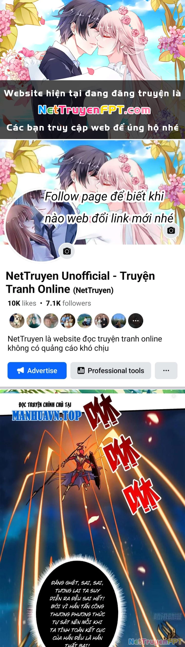 Không Theo Lối Mòn, Ta Quyết Ngược Đường Trở Thành Vô Địch Chapter 53 - 1