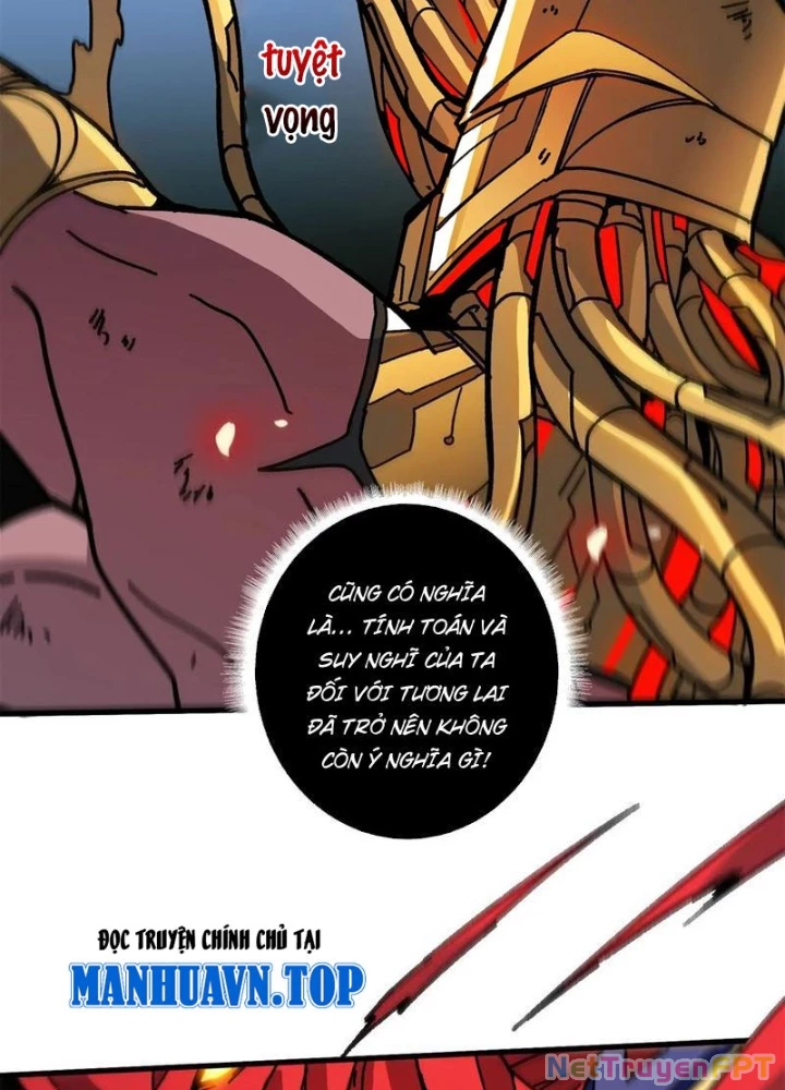 Không Theo Lối Mòn, Ta Quyết Ngược Đường Trở Thành Vô Địch Chapter 53 - 5