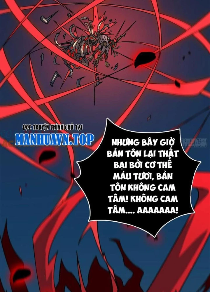 Không Theo Lối Mòn, Ta Quyết Ngược Đường Trở Thành Vô Địch Chapter 53 - 13