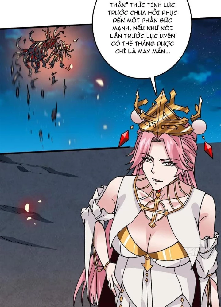 Không Theo Lối Mòn, Ta Quyết Ngược Đường Trở Thành Vô Địch Chapter 53 - 17
