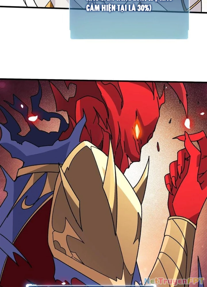 Không Theo Lối Mòn, Ta Quyết Ngược Đường Trở Thành Vô Địch Chapter 53 - 23