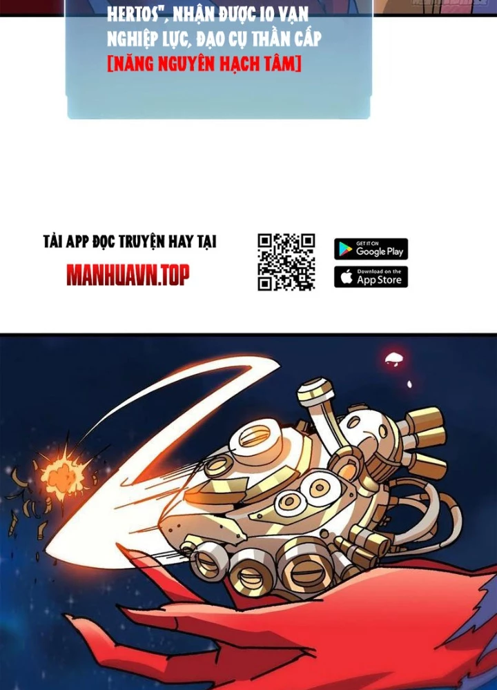 Không Theo Lối Mòn, Ta Quyết Ngược Đường Trở Thành Vô Địch Chapter 53 - 25
