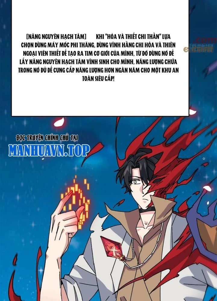 Không Theo Lối Mòn, Ta Quyết Ngược Đường Trở Thành Vô Địch Chapter 53 - 27
