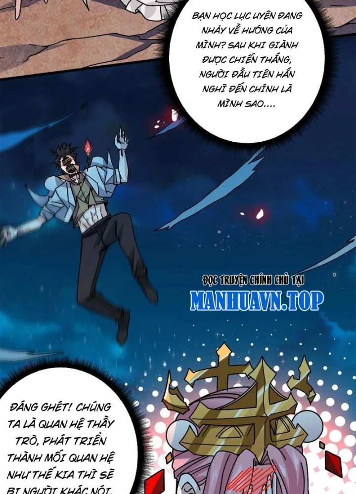 Không Theo Lối Mòn, Ta Quyết Ngược Đường Trở Thành Vô Địch Chapter 53 - 39