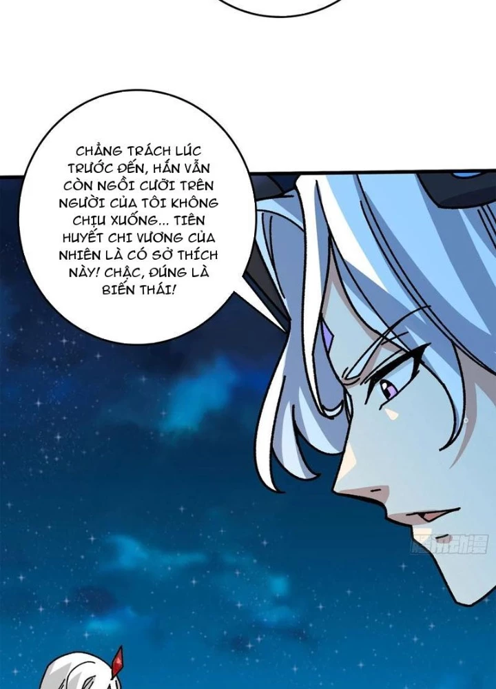 Không Theo Lối Mòn, Ta Quyết Ngược Đường Trở Thành Vô Địch Chapter 53 - 45