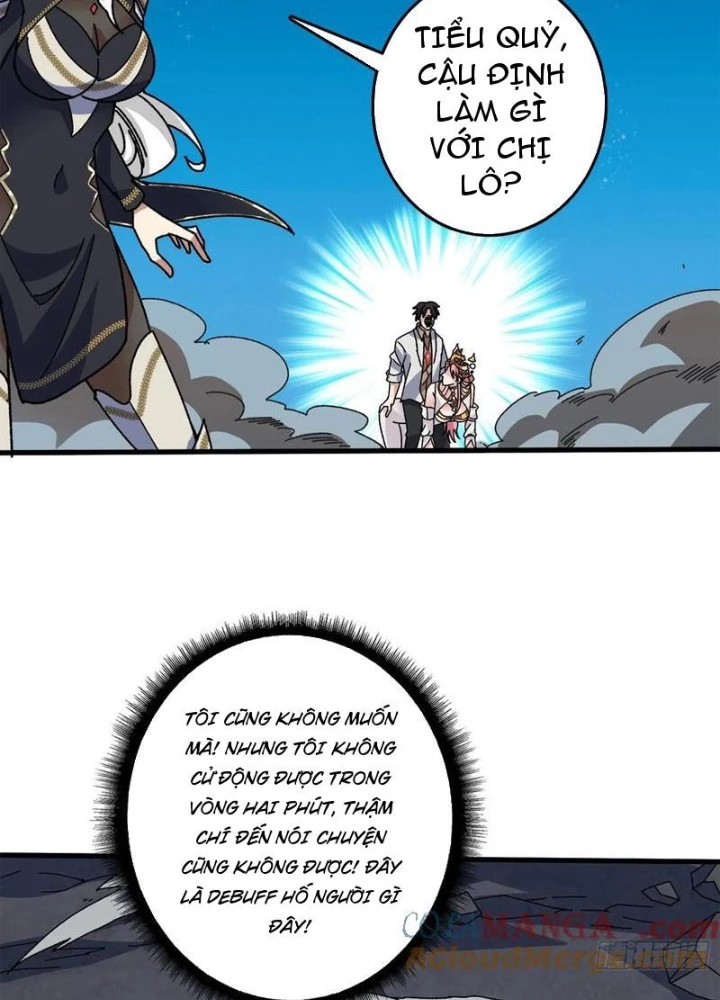 Không Theo Lối Mòn, Ta Quyết Ngược Đường Trở Thành Vô Địch Chapter 53 - 47
