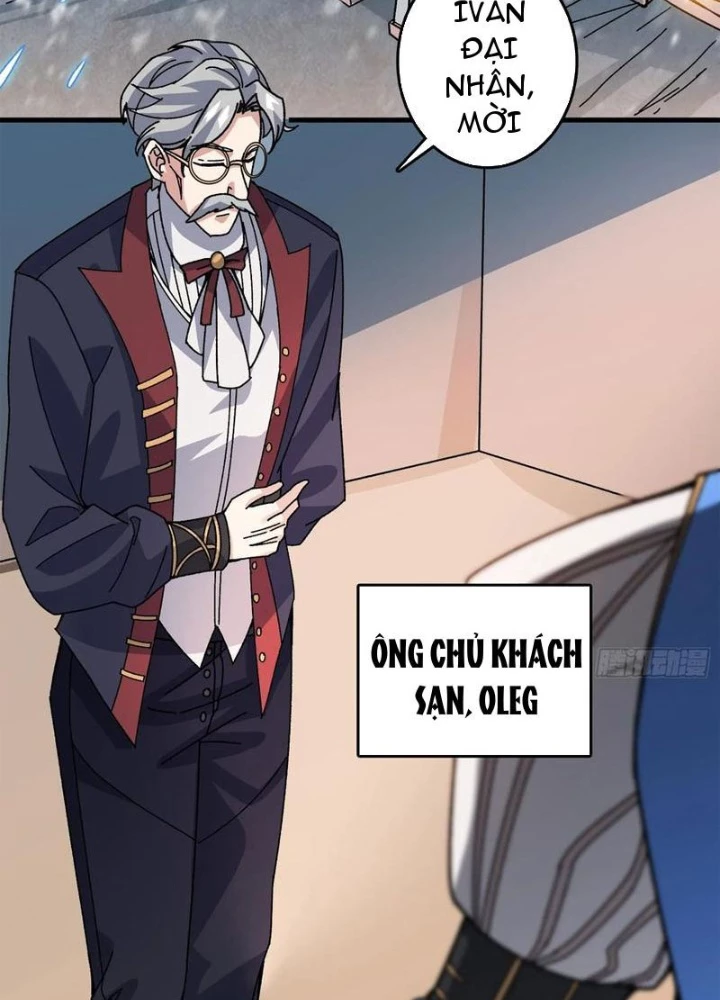 Không Theo Lối Mòn, Ta Quyết Ngược Đường Trở Thành Vô Địch Chapter 53 - 59